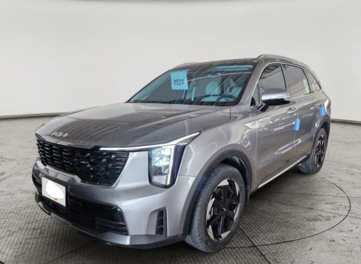 SORENTO 2025 EX 1.6L HEV G0FTL