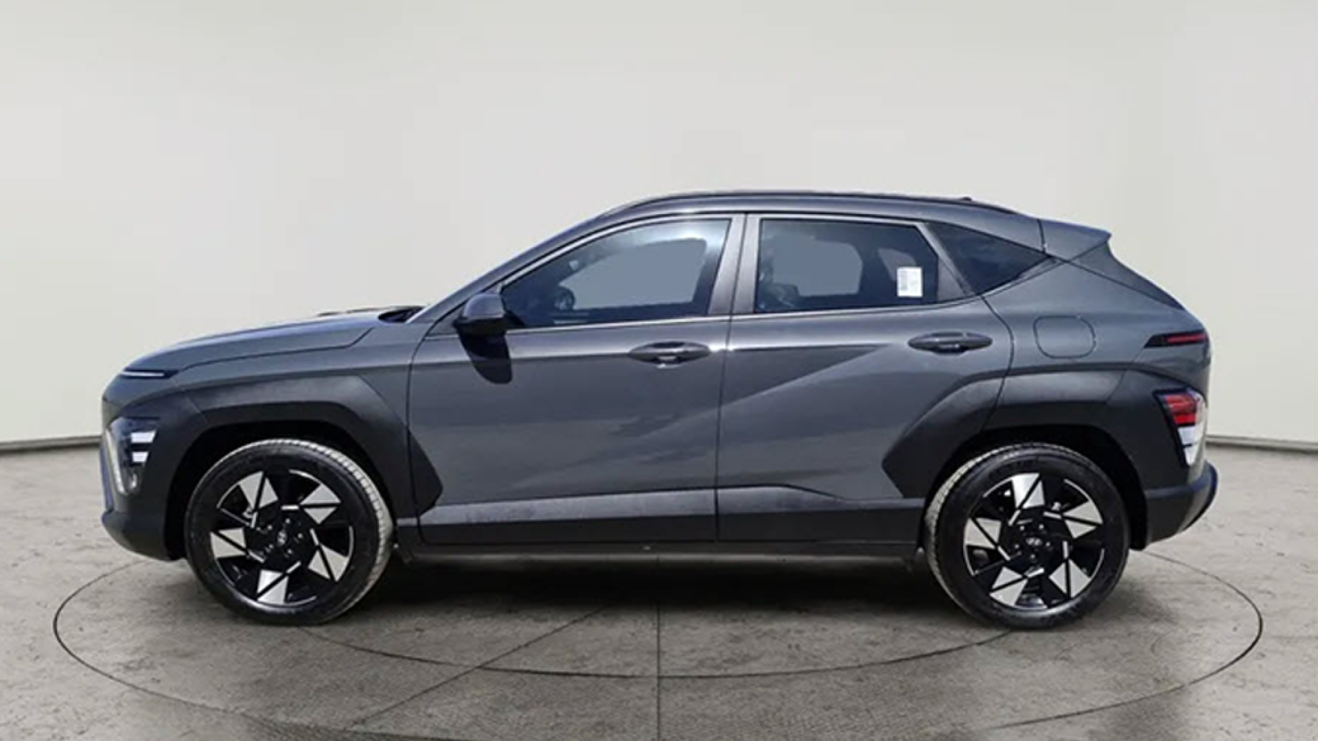 KONA 2026 2.0L SMART DUCO