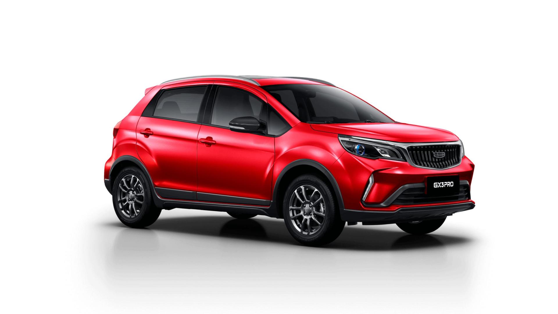 GX3 PRO 2025 1.5L GK