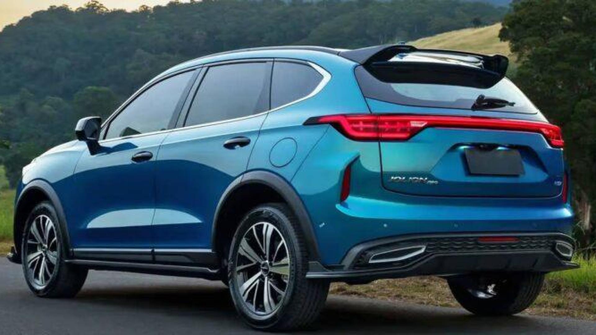 JOLION 1.5L ACTIVE PLUS 2027 2WD