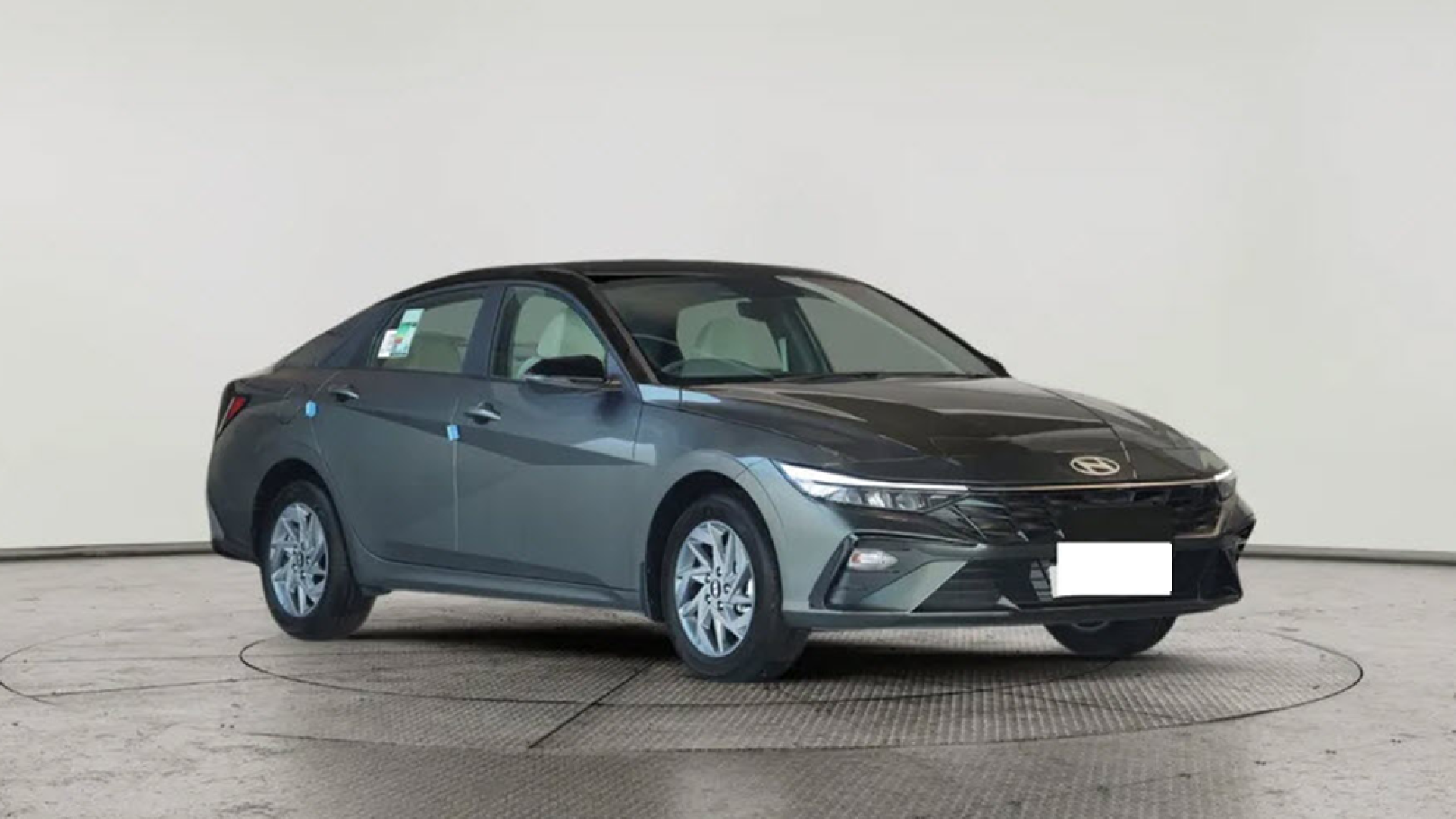 ELANTRA 2026 SMART 1.5L GL