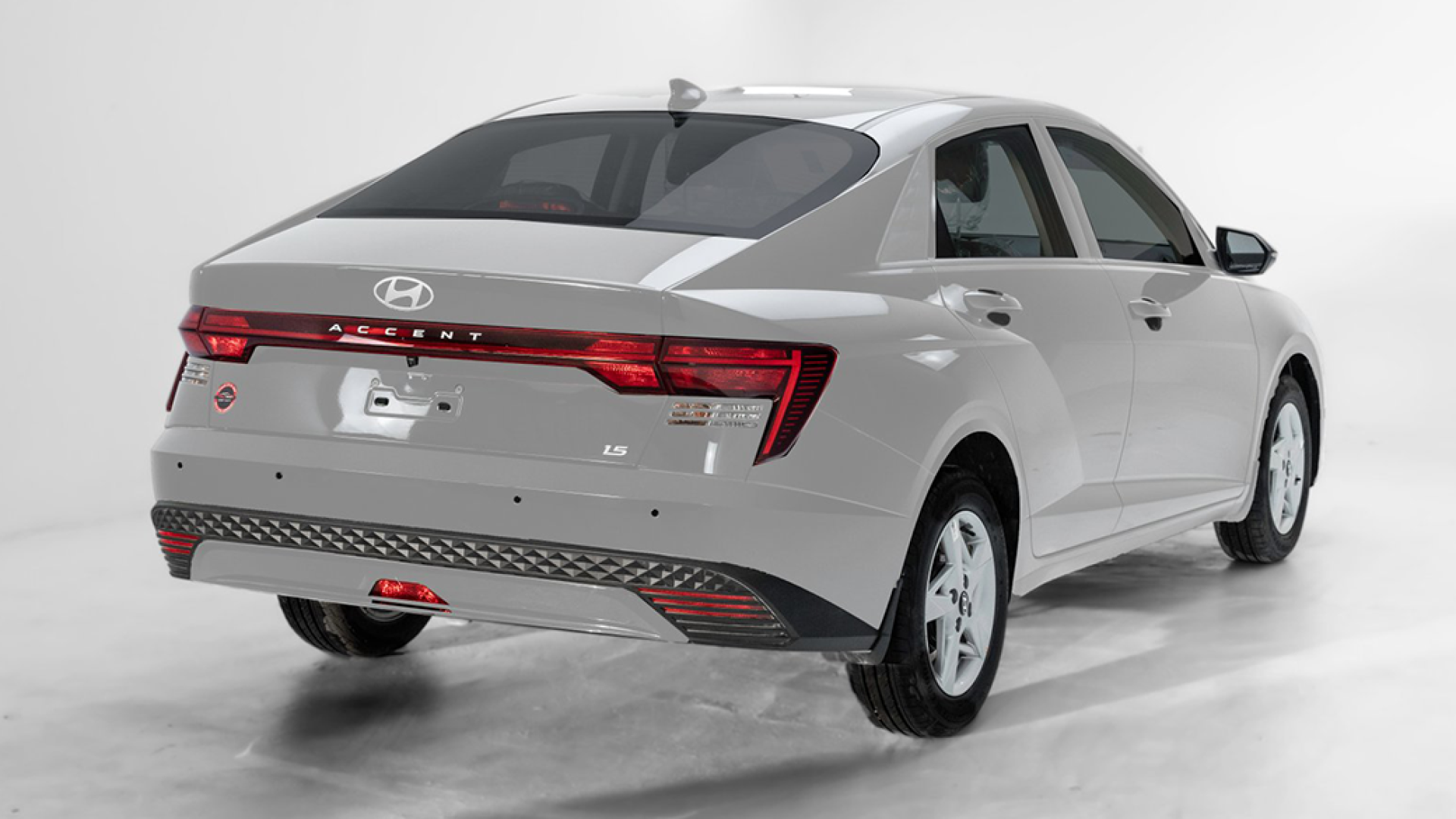 ACCENT 2026 FLEET 1.5L D640
