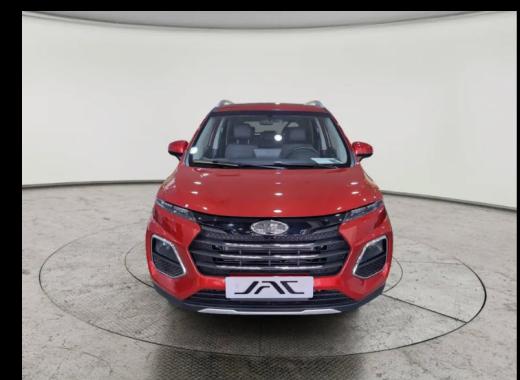 JAC JS3 2025 1.5L FLAGSHIP