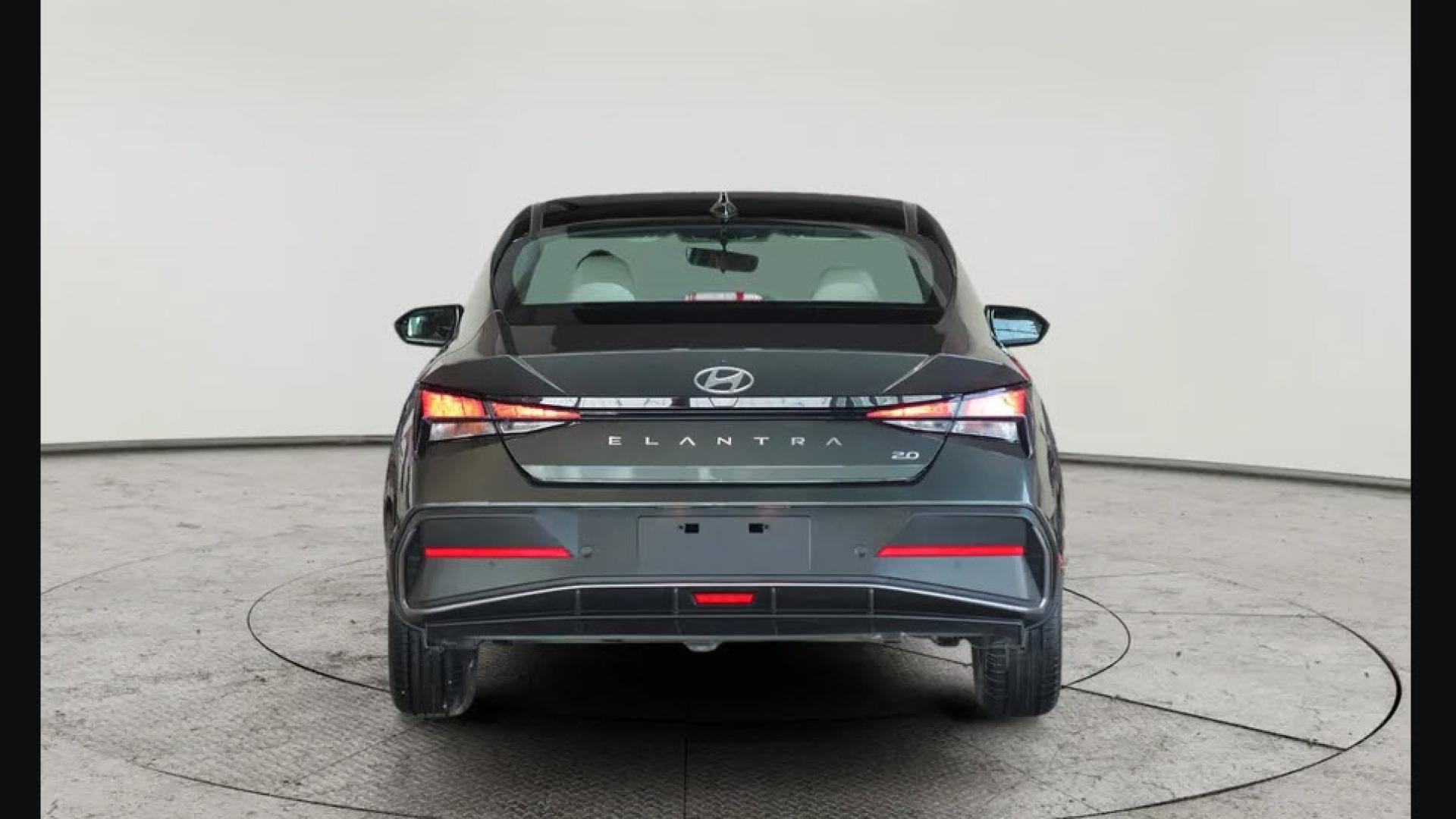 ELANTRA 2026 SMART 1.5L GL