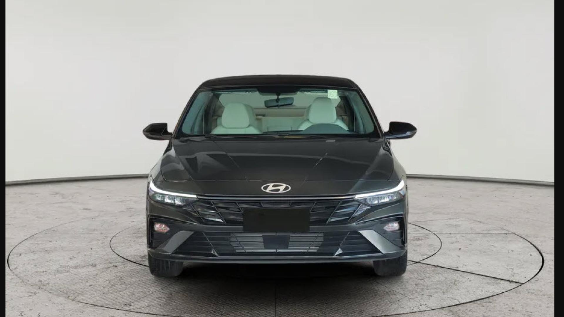 ELANTRA 2026 SMART 1.5L GL