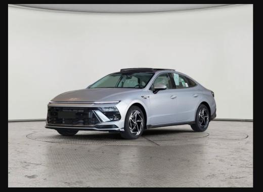 SONATA 2026 L 2.5 D675