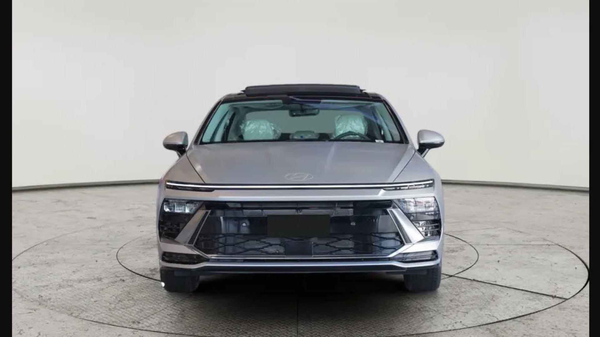 SONATA 2026 L 2.5 D675