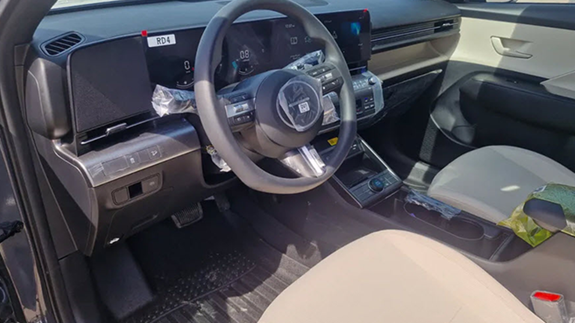 KONA 2026 2.0L SMART DUCO