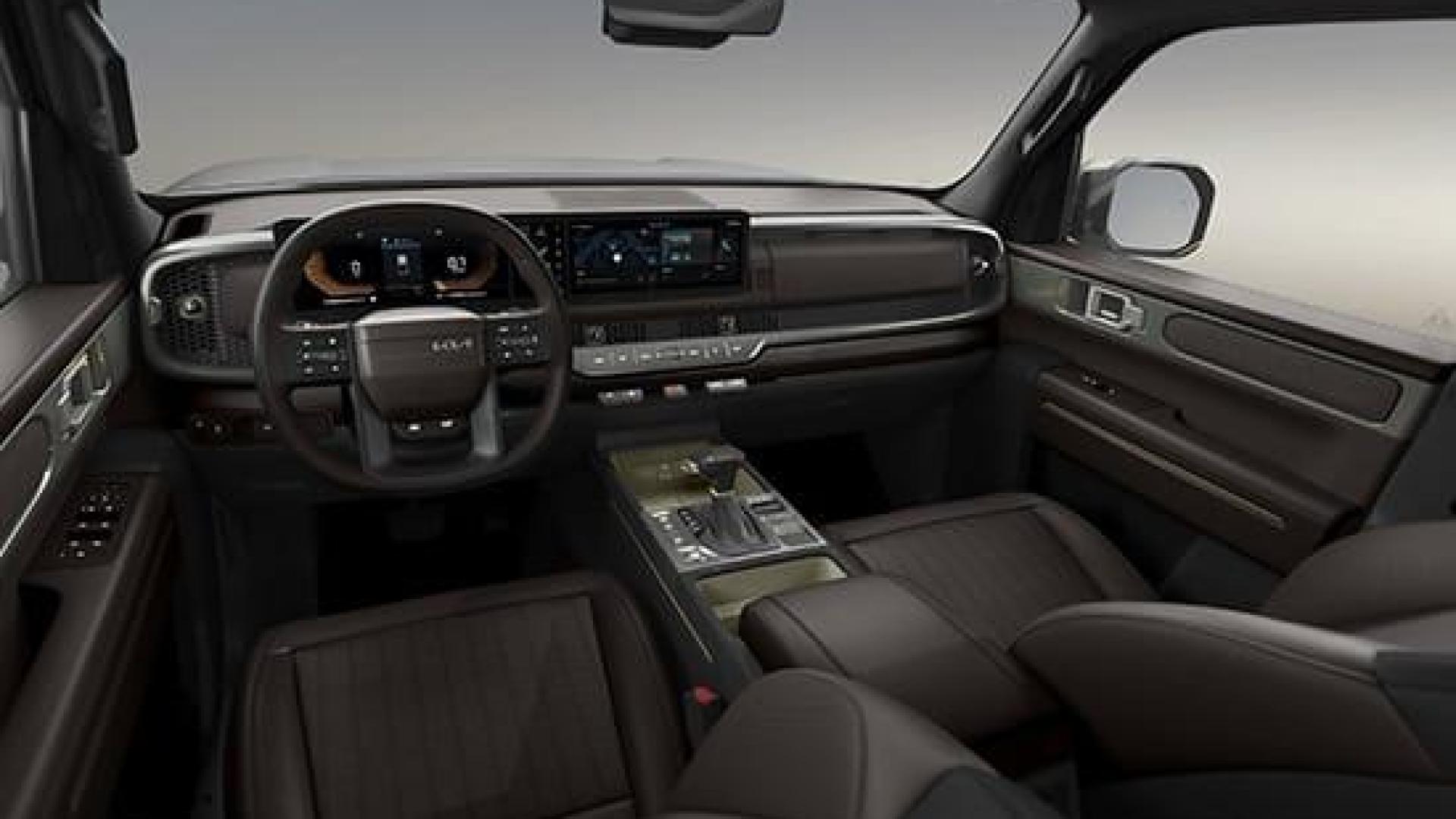 SELTOS 2025 1.5L G484