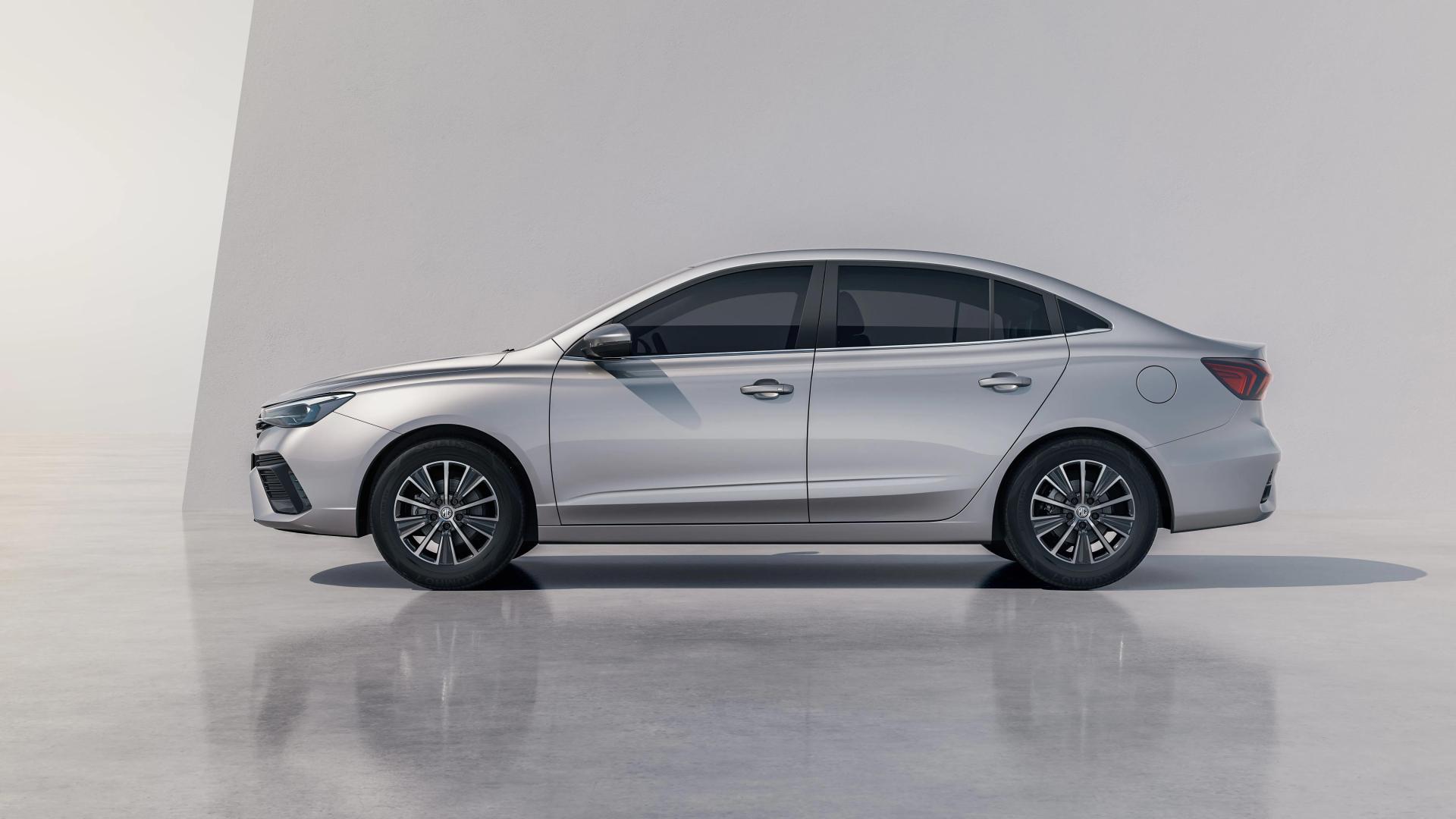 MG5 STANDARD 1.5L