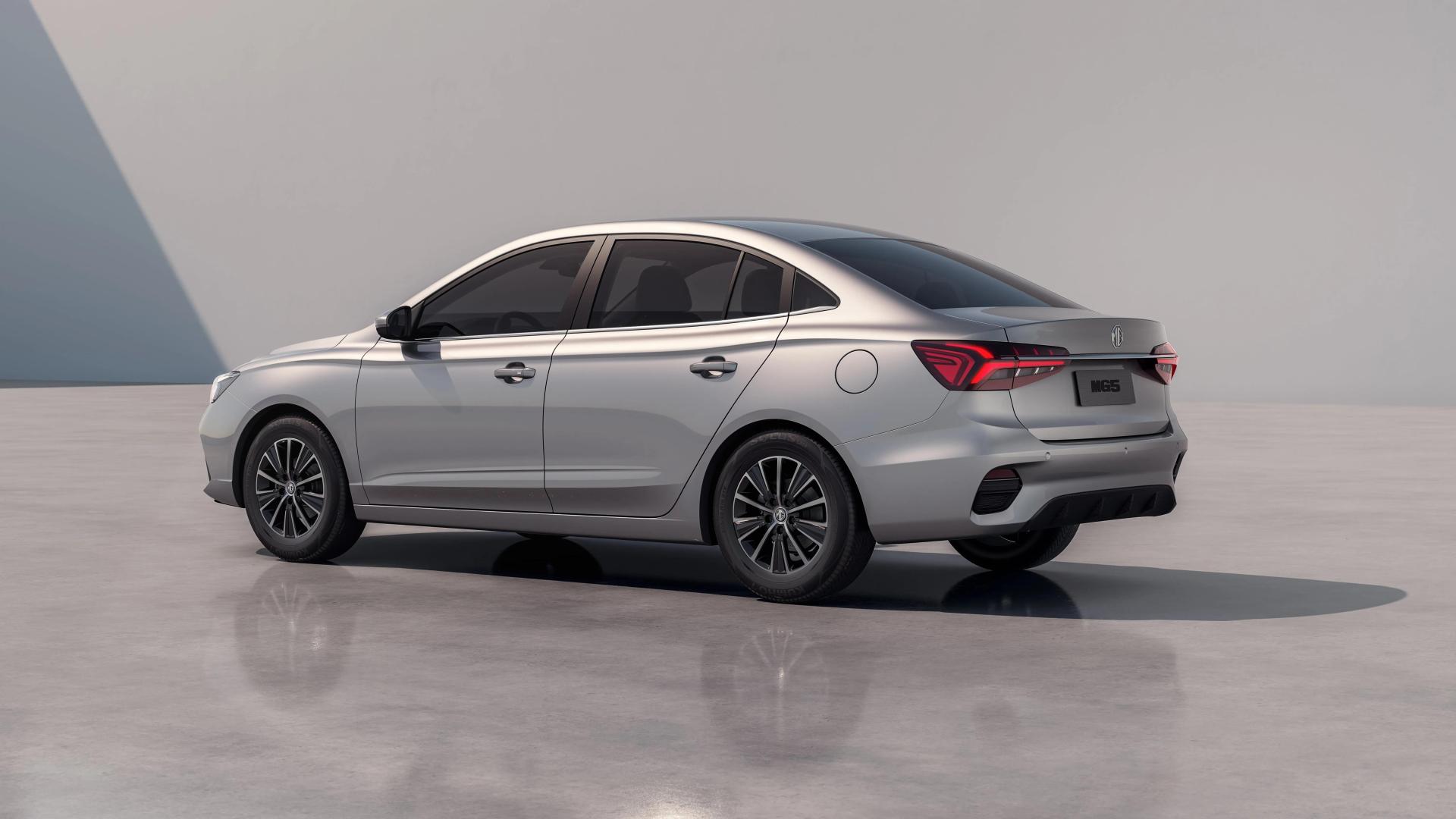 MG5 STANDARD 1.5L