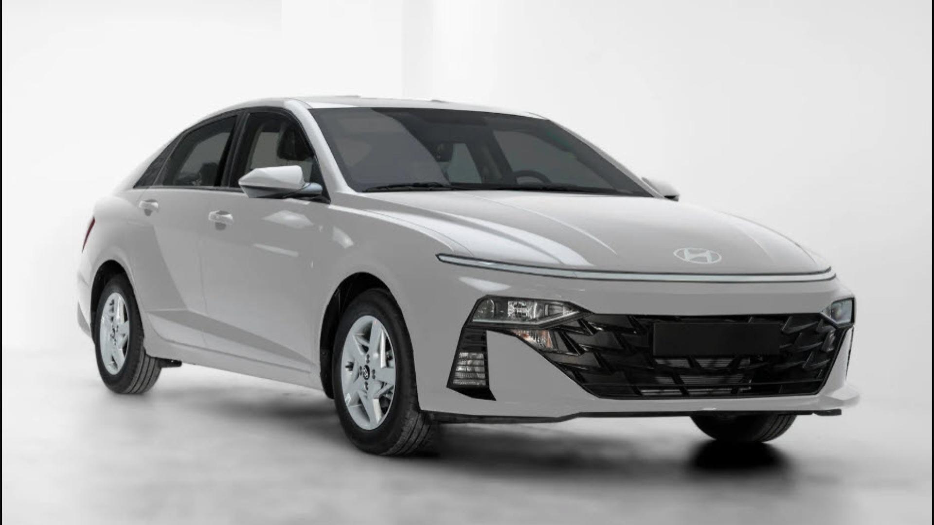 ACCENT 2026 FLEET 1.5L D640