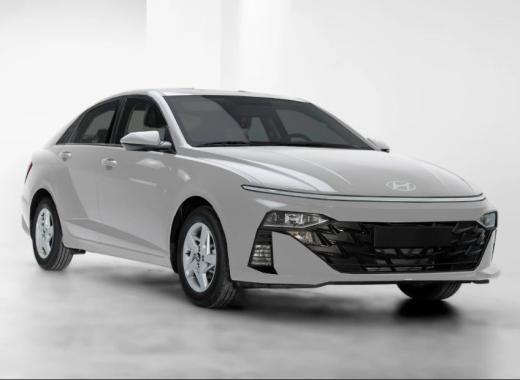 ACCENT 2026 FLEET 1.5L D640