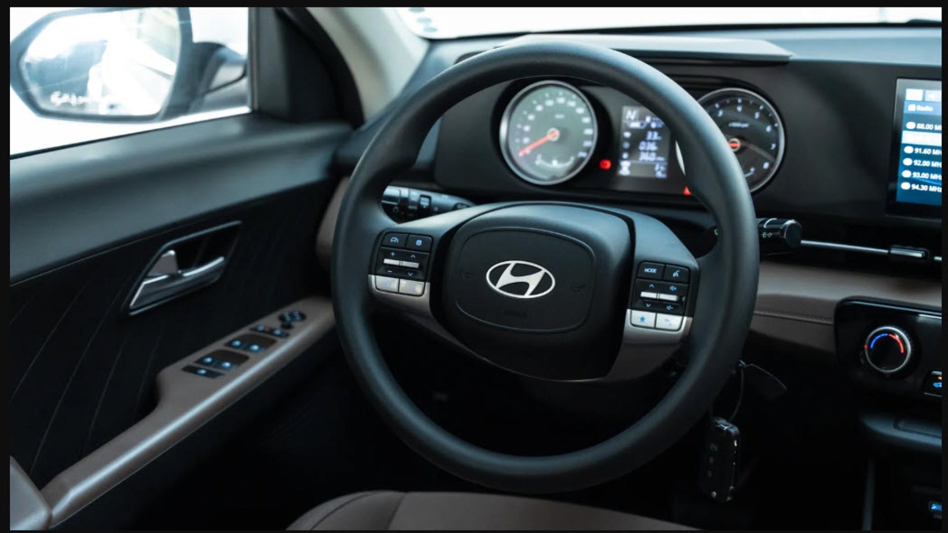 ACCENT 2026 FLEET 1.5L D640