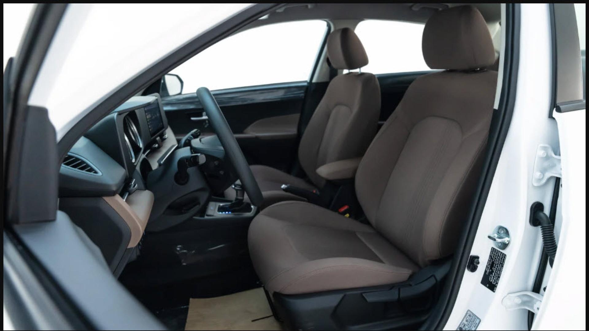 ACCENT 2026 FLEET 1.5L D640