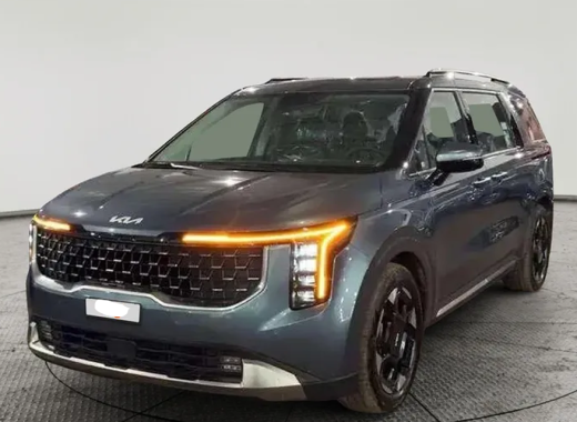 CARNIVAL 2026 3.5L GL+ LX