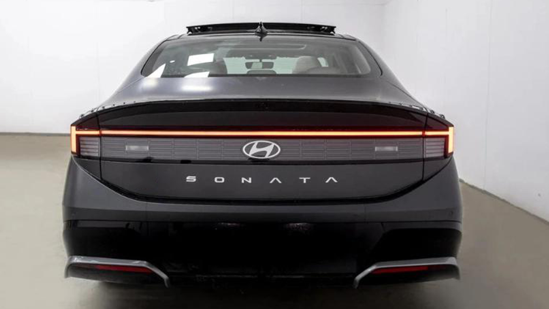 SONATA 2026 L 2.5 D675