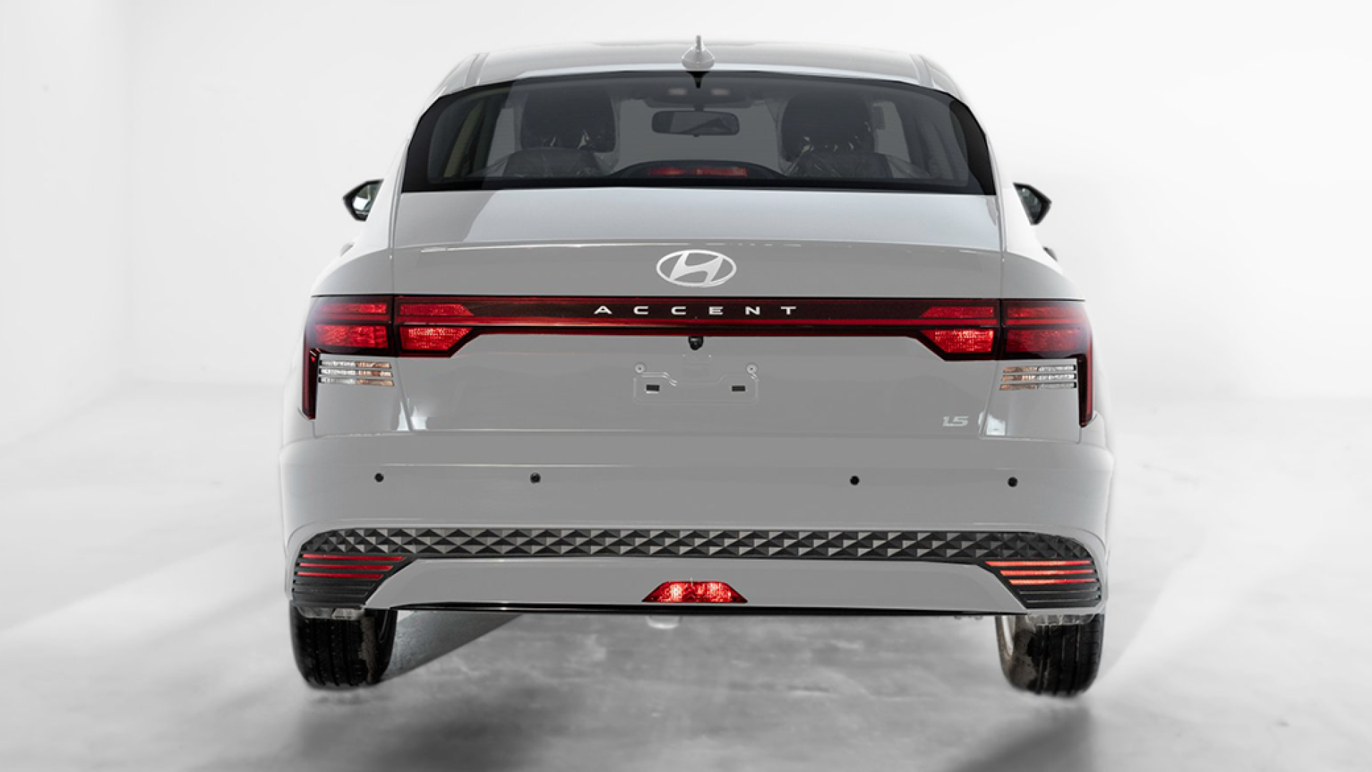 ACCENT 2026 FLEET 1.5L D640