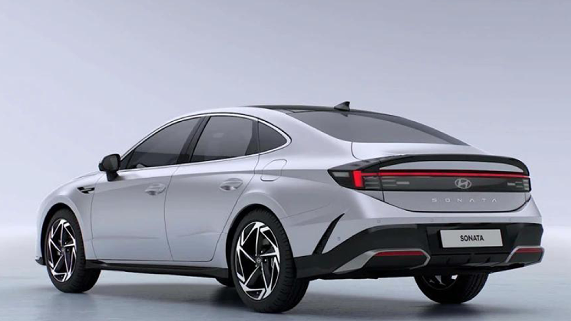 SONATA 2026 L 2.5 D675