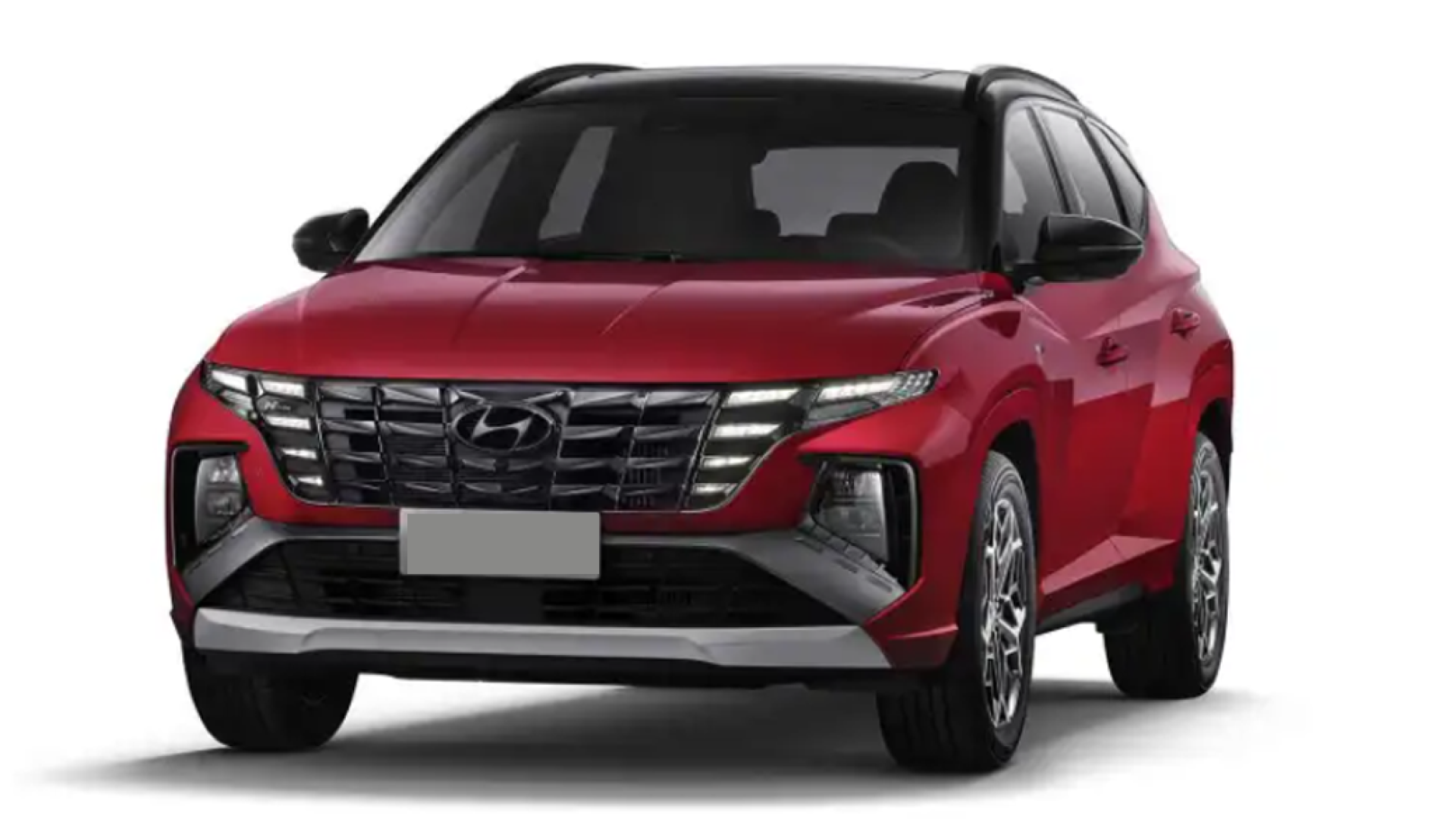 TUCSON 2025 COMFORT 1.6 L D2RZ