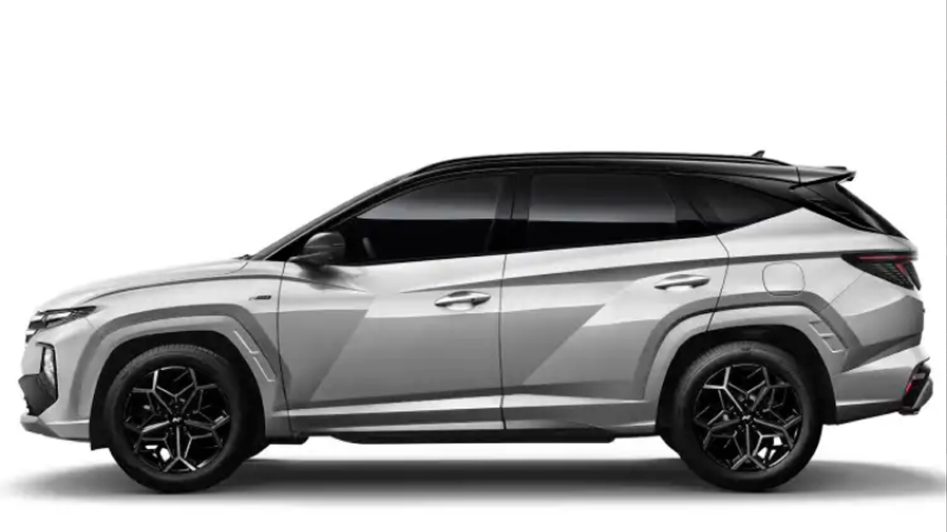 TUCSON 2025 COMFORT 1.6 L D2RZ